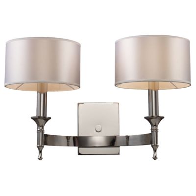 Pembroke Wall Sconce by ELK Lighting - Starlight Lighting USA and Canada